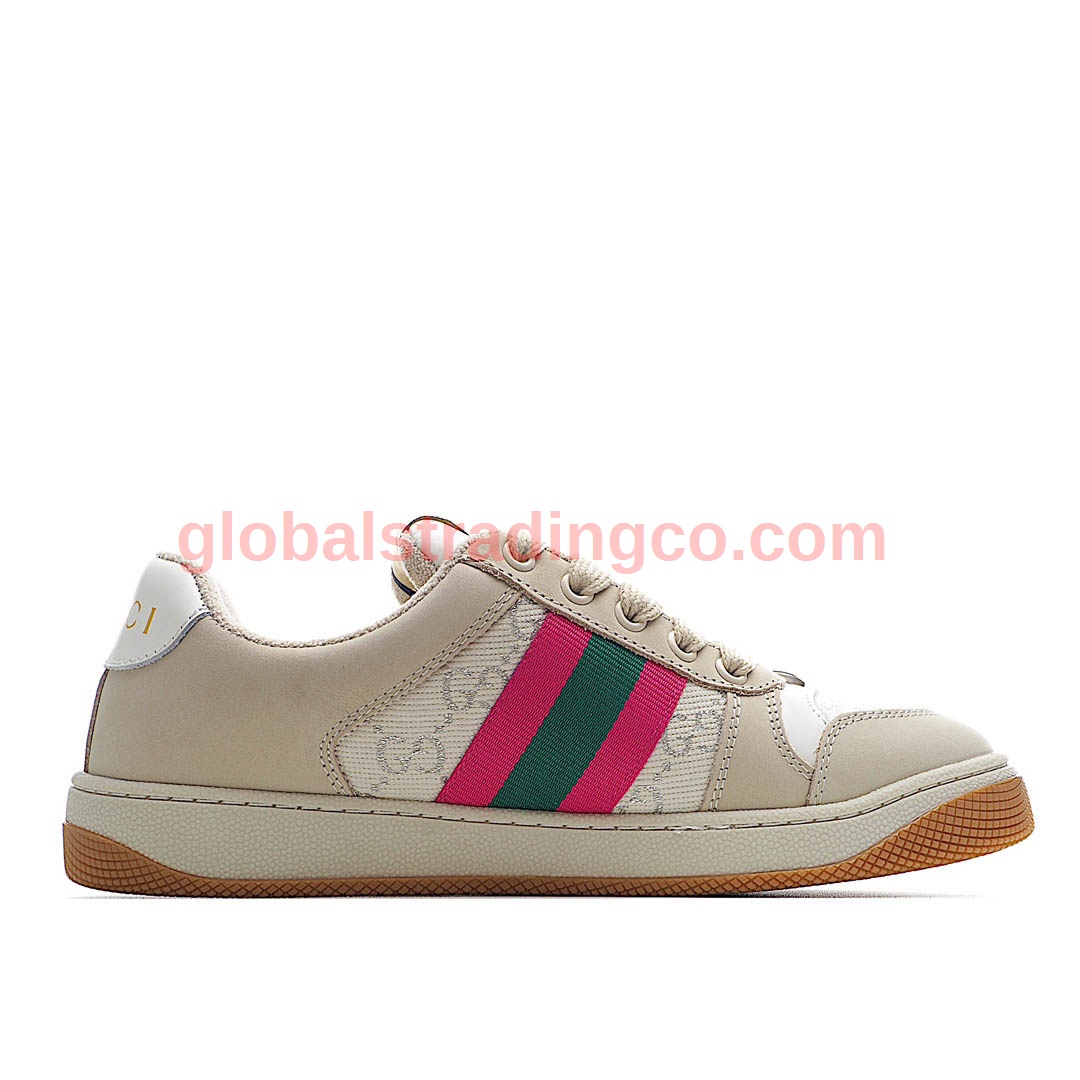 Gucci Air Cushion Dad Shoes